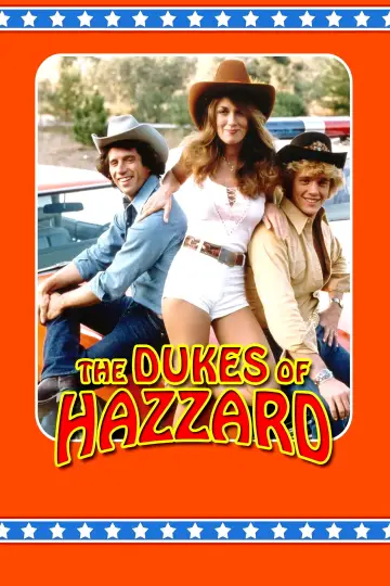 Poster к сериалу "The Dukes of Hazzard" #1343688