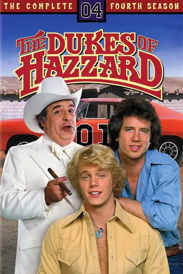 Poster к сериалу "The Dukes of Hazzard" #1343700