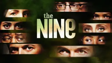 Backdrop for the TV series "The Nine" #1680877