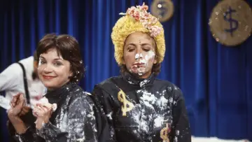 Backdrop к сериалу "Laverne & Shirley" #1349629