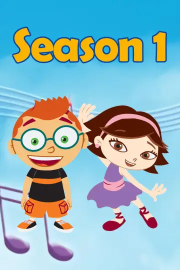 Season 1
