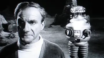 Backdrop к сериалу "Lost in Space" #1337893