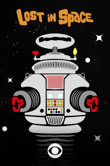 Poster к сериалу "Lost in Space" #1337902
