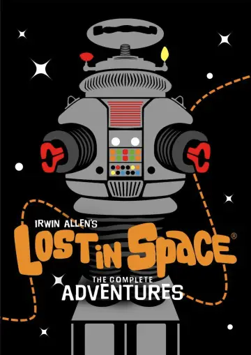 Poster к сериалу "Lost in Space" #1337906
