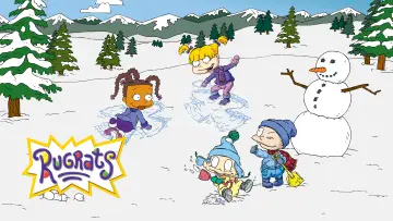 Backdrop к сериалу "Rugrats" #1318689