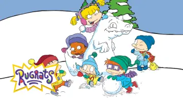 Backdrop к сериалу "Rugrats" #1318690