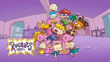 Backdrop к сериалу "Rugrats" #1318691