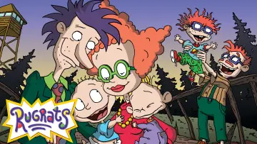 Backdrop к сериалу "Rugrats" #1318692