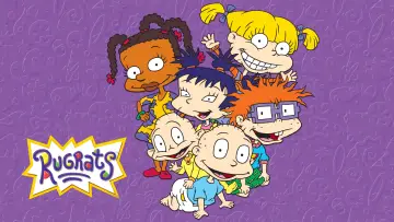 Backdrop к сериалу "Rugrats" #1318693
