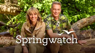 Backdrop к сериалу "Springwatch" #1395957