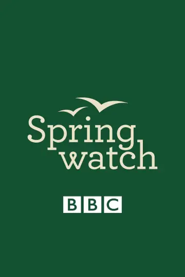 Poster к сериалу "Springwatch" #1395963