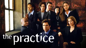 Backdrop к сериалу "The Practice" #1296348