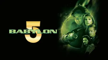Backdrop к сериалу "Babylon 5" #1278830
