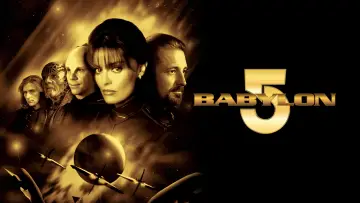 Backdrop к сериалу "Babylon 5" #1278836