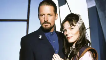 Backdrop к сериалу "Babylon 5" #1278849
