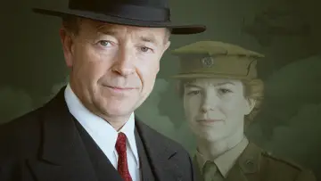 Backdrop к сериалу "Foyle