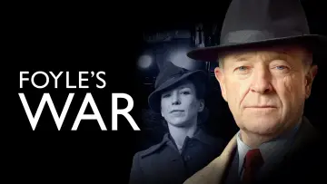 Backdrop к сериалу "Foyle