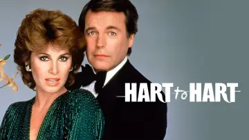 Backdrop к сериалу "Hart to Hart" #1325913