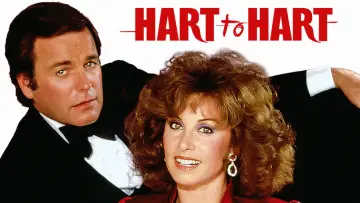 Backdrop к сериалу "Hart to Hart" #1325914