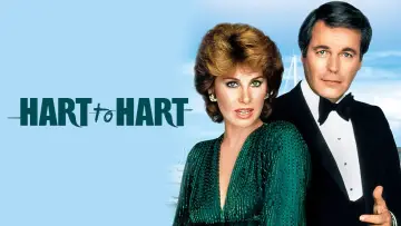 Backdrop к сериалу "Hart to Hart" #1325915