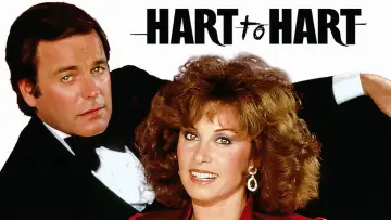 Backdrop к сериалу "Hart to Hart" #1325916
