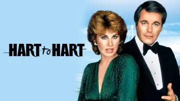 Backdrop к сериалу "Hart to Hart" #1325917