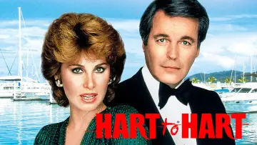 Backdrop к сериалу "Hart to Hart" #1325918