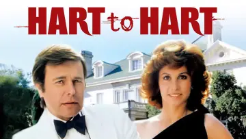 Backdrop к сериалу "Hart to Hart" #1325919