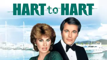 Backdrop к сериалу "Hart to Hart" #1325920