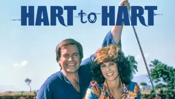 Backdrop к сериалу "Hart to Hart" #1325921