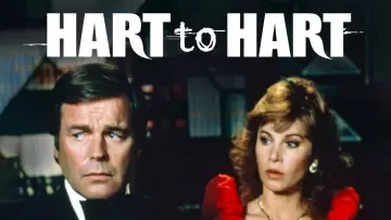 Backdrop к сериалу "Hart to Hart" #1325922