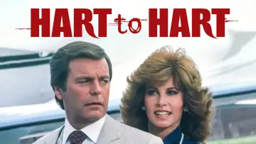 Backdrop к сериалу "Hart to Hart" #1325923