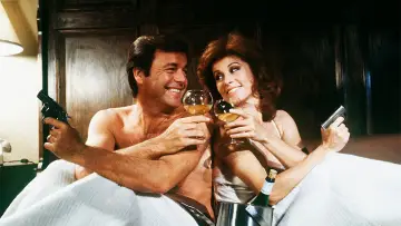 Backdrop к сериалу "Hart to Hart" #1325924