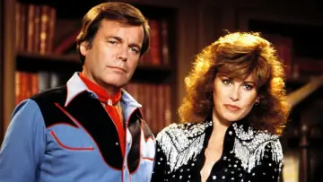Backdrop к сериалу "Hart to Hart" #1325926