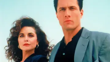 Backdrop for the TV series "Silk Stalkings" #1536939