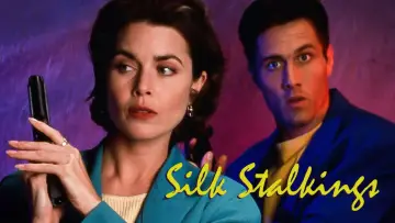 Backdrop for the TV series "Silk Stalkings" #1536940
