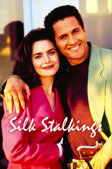 Poster for the TV series "Silk Stalkings" #1536944