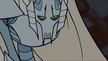 Backdrop for the TV series "Star Wars: Clone Wars" #1785108
