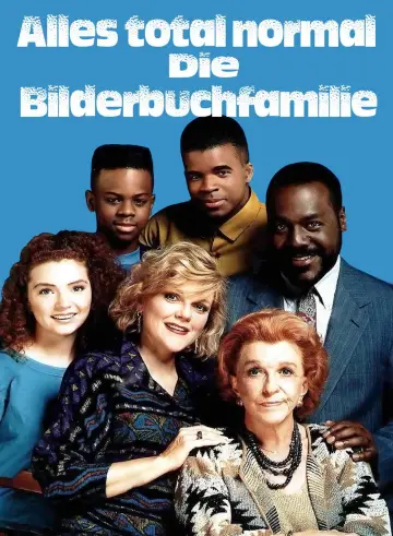 Poster for the TV series "True Colors" #1765522