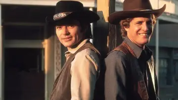 Backdrop к сериалу "Alias Smith and Jones" #1435001