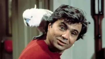 Backdrop к сериалу "Baretta" #1362059