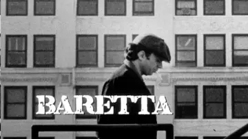 Backdrop к сериалу "Baretta" #1362060