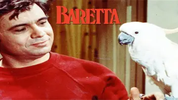 Backdrop к сериалу "Baretta" #1362061
