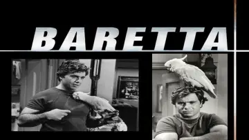 Backdrop к сериалу "Baretta" #1362062