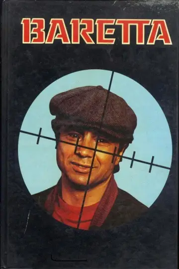 Poster к сериалу "Baretta" #1362068