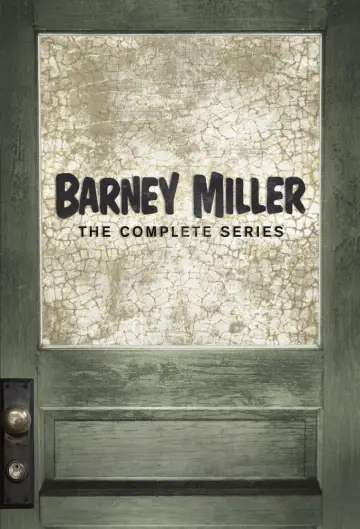 Poster к сериалу "Barney Miller" #1322851