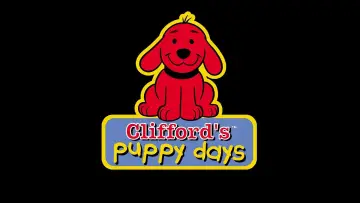 Backdrop for the TV series "Clifford