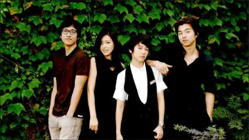 Backdrop for the TV series "Coffee Prince" #1457341