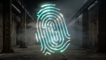 De Mol Poster