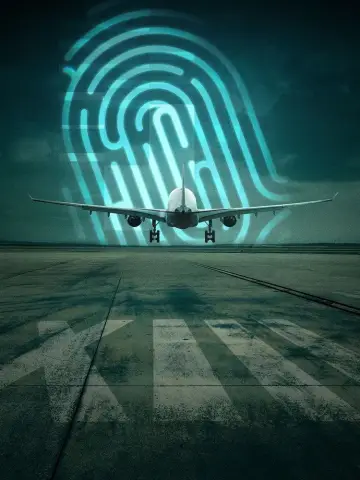 Poster for the TV series "De Mol" #1698920